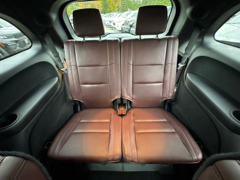 New 2026 Dodge Durango GT image 36