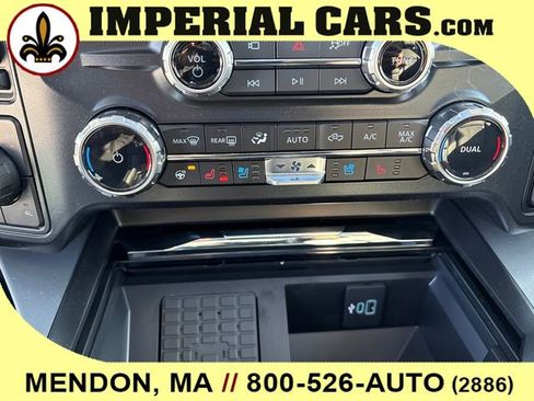 New 2026 Ford F250 Lariat w/ Lariat Ultimate Package image 31