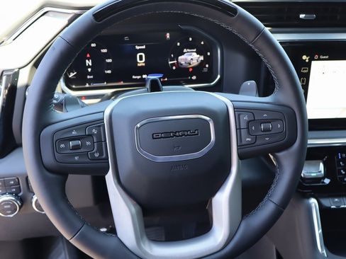 New 2026 GMC Sierra 1500 Denali image 16