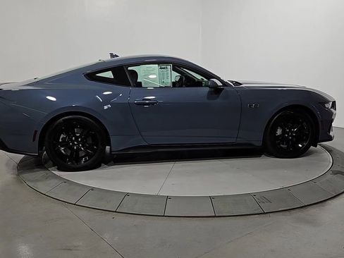 Used 2024 Ford Mustang GT image 7