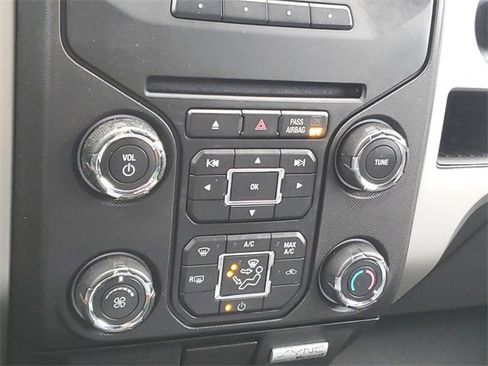 Used 2014 Ford F150 XLT w/ Equipment Group 302A Luxury image 20