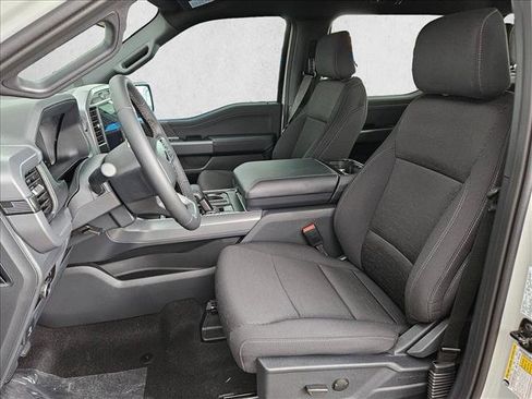 New 2026 Ford F150 XLT AWD/4WD image 3