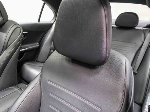 Certified 2023 Mercedes-Benz C 300 4MATIC Sedan w/ AMG Line w/ Night Package image 18