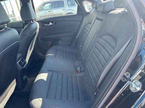 Used 2022 Kia Forte GT w/ GT2 Package image 8