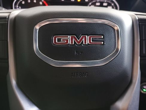 Used 2021 GMC Sierra 1500 Elevation w/ Preferred Package RWD image 32