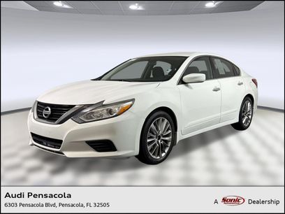 Used 2018 Nissan Altima 2.5 S