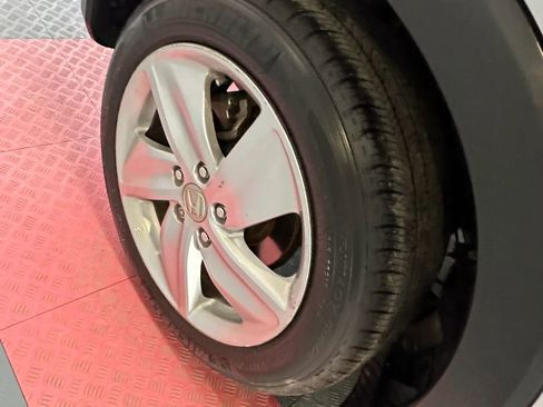 Used 2019 Honda HR-V EX image 36