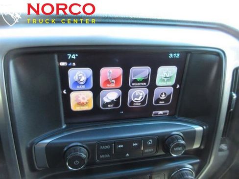 Used 2017 Chevrolet Silverado 1500 LT w/ All Star Edition image 9