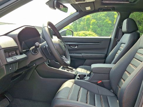 New 2026 Honda CR-V Sport-L image 8