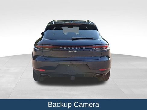 Used 2019 Porsche Macan AWD/4WD image 6
