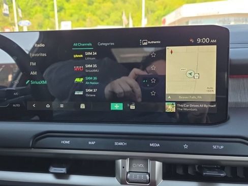 New 2027 Kia Telluride SX Prestige AWD/4WD image 51