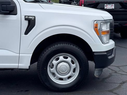 Used 2021 Ford F150 XL w/ Equipment Group 101A High RWD image 33