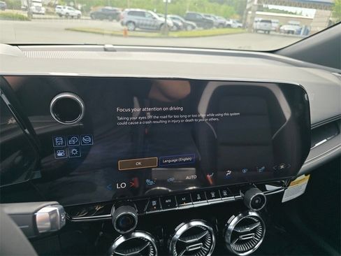 New 2025 Chevrolet Blazer EV LT w/ Super Cruise Package image 29