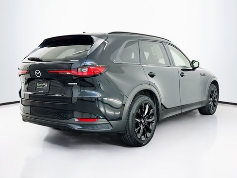 Used 2025 MAZDA CX-90 3.3 Turbo w/ Premium Sport Pkg image 9