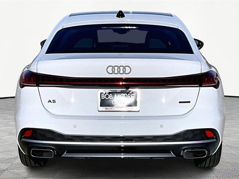 New 2025 Audi A5 2.0T Premium Plus image 4