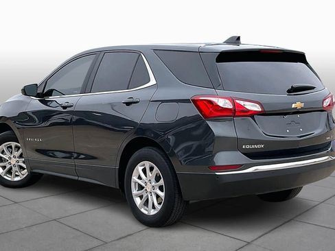 Used 2021 Chevrolet Equinox LT image 13