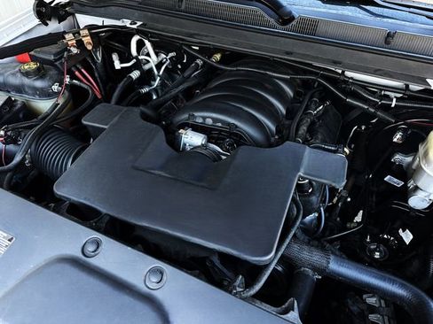 Used 2019 GMC Yukon Denali w/ Denali Ultimate Package image 49