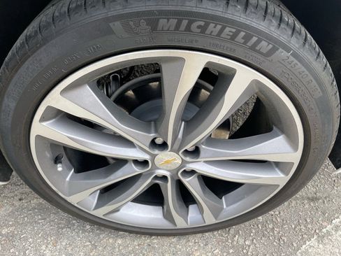 Used 2023 Chevrolet Malibu LT w/ Driver Confidence Package image 19