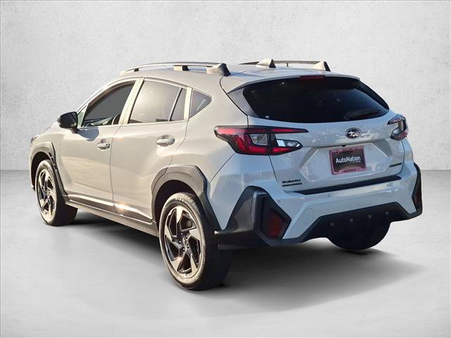New 2026 Subaru Crosstrek 2.5i Limited AWD/4WD image 9