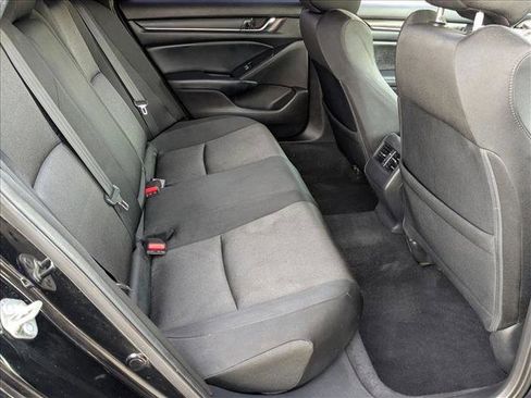 Used 2018 Honda Accord EX image 20