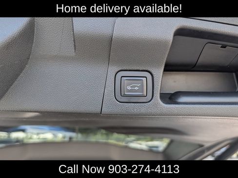 Used 2019 GMC Acadia Denali w/ Technology Package FWD image 33