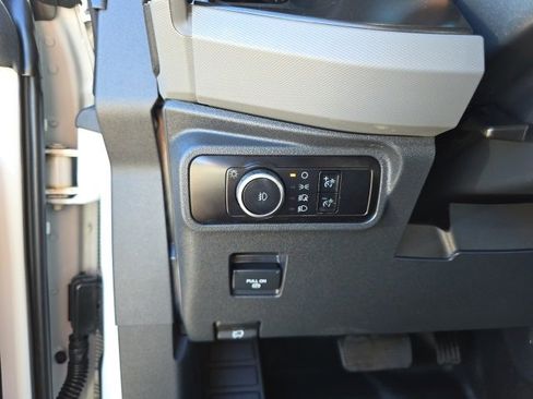 Used 2023 Ford Bronco Big Bend image 25