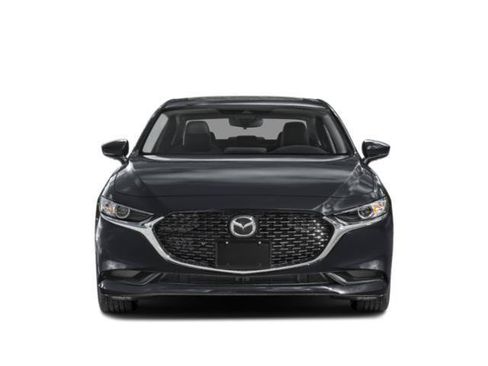New 2026 MAZDA MAZDA3 2.5 S Sedan w/ Preferred Pkg FWD image 7
