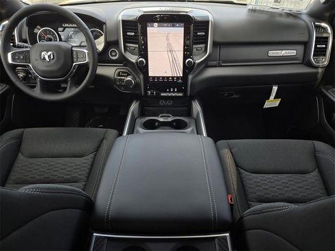 New 2026 RAM 1500 Lone Star image 14