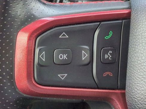 Used 2022 RAM 1500 Rebel w/ Rebel Level B Equipment Group image 24