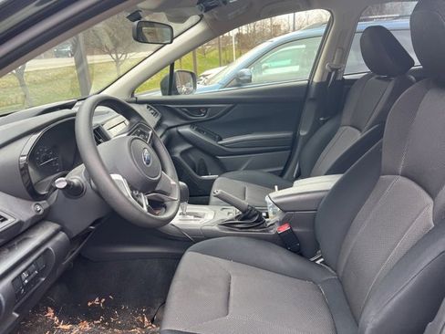 Used 2023 Subaru Crosstrek 2.0i image 11