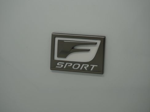 Used 2021 Lexus NX 300 F Sport image 8