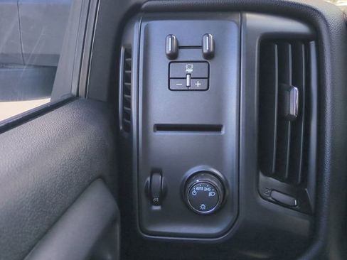 Used 2019 Chevrolet Silverado 2500 W/T w/ WT Convenience Package image 19
