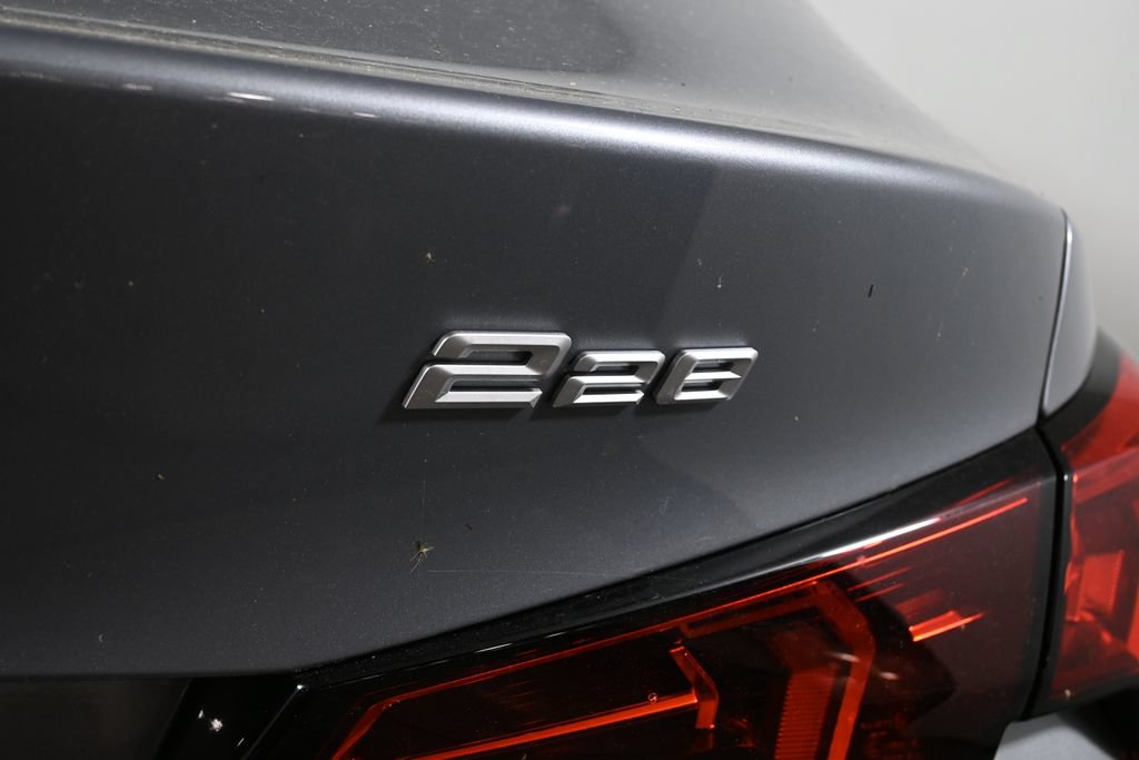 Used 2026 BMW 228i xDrive AWD/4WD image 38