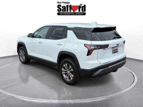 Used 2026 Chevrolet Equinox LT w/ Convenience Package II AWD/4WD image 6
