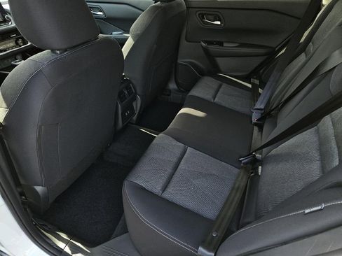 New 2026 Nissan Rogue SV image 8