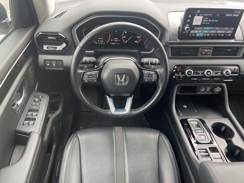 Used 2024 Honda Pilot EX-L image 9