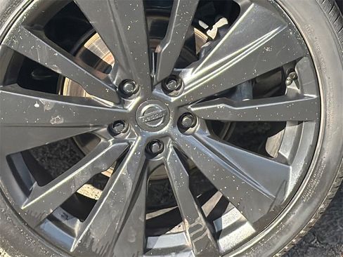 Used 2021 Nissan Altima 2.5 Platinum image 6