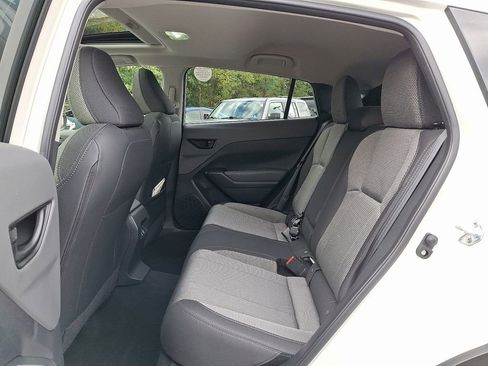 Certified 2024 Subaru Crosstrek 2.0i Premium image 25