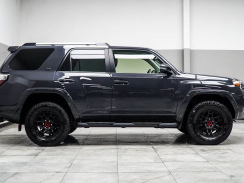 Used 2024 Toyota 4Runner SR5 Premium w/ Moonroof Package AWD/4WD image 6