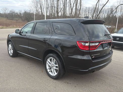 Used 2023 Dodge Durango GT AWD/4WD image 3