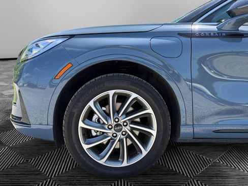 Used 2025 Lincoln Corsair Grand Touring w/ Equipment Group 302A image 14