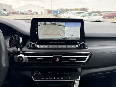 Used 2022 Kia Seltos SX image 23