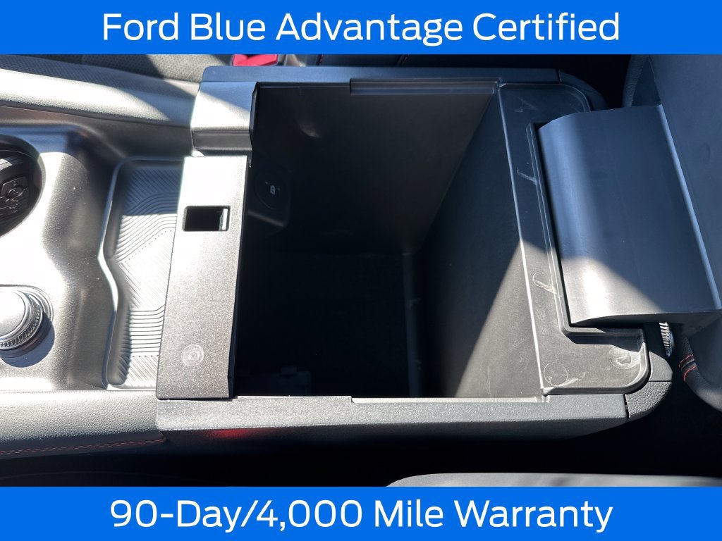 Certified 2025 Ford Explorer ST w/ Sun And Sound Package AWD/4WD image 18