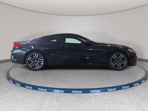 Used 2025 BMW 840i Coupe RWD image 6