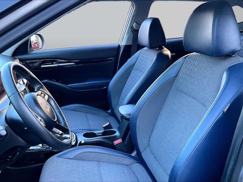 Used 2024 Kia Seltos S FWD image 8
