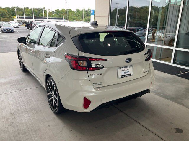 Used 2024 Subaru Impreza 2.0i Sport AWD/4WD image 18