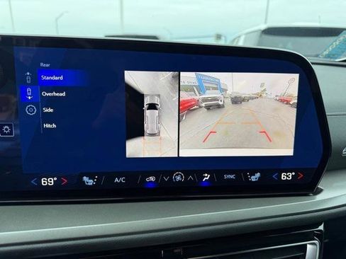 New 2026 Chevrolet Traverse LT w/ Driver Confidence Package image 50