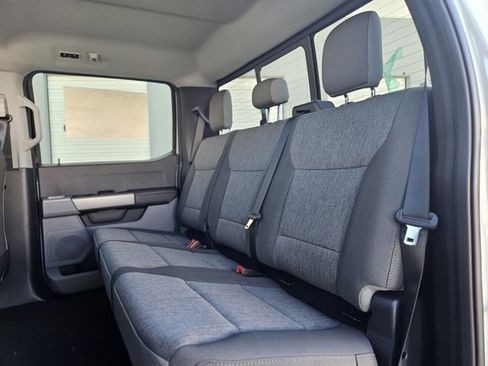 New 2026 Ford F350 4x4 Crew Cab Super Duty image 13