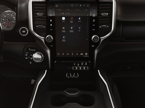 New 2026 RAM 1500 Laramie image 17