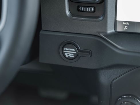 New 2026 Ford Bronco Big Bend image 24